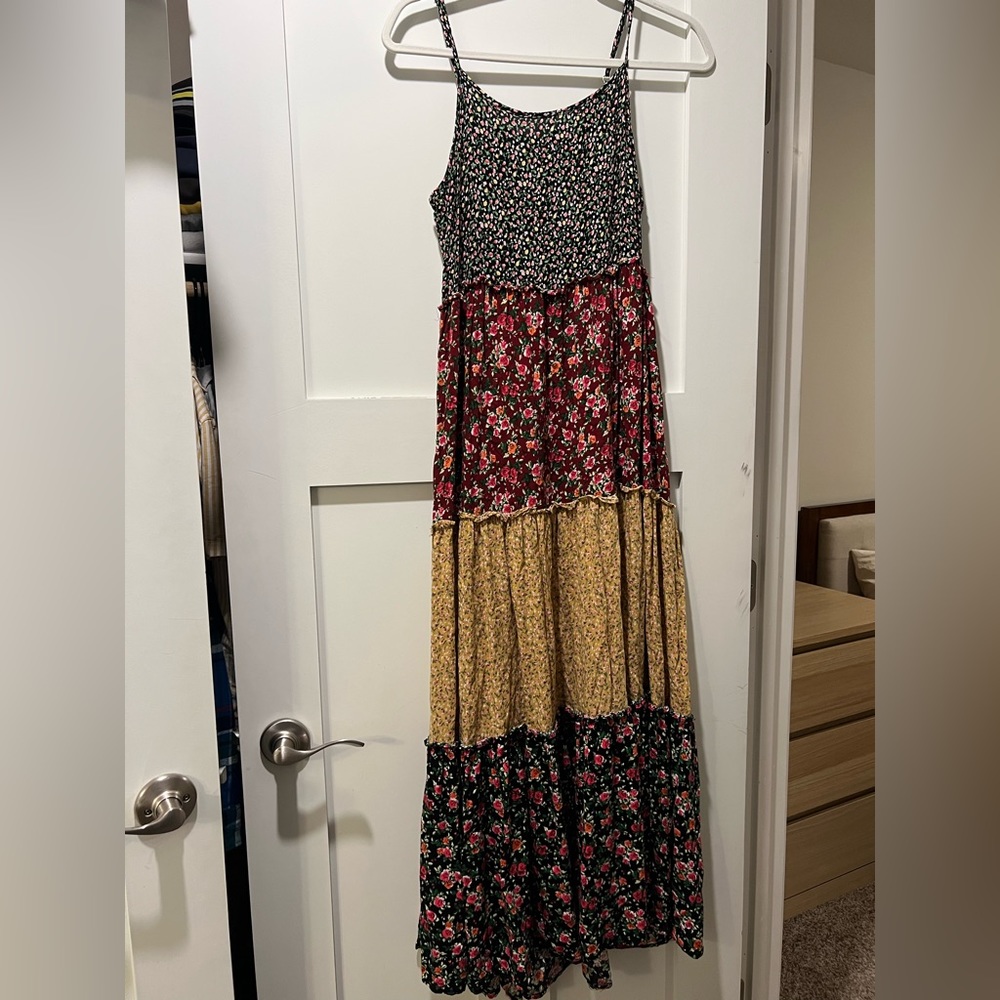 Natural Life Kaia Dress